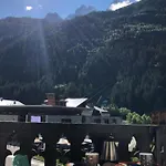 Aiguille Du Midi - Le Chamo'nid Daire *