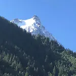 Daire Aiguille Du Midi - Le Chamo'nid