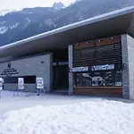 Daire Aiguille Du Midi - Le Chamo'nid Chamonix
