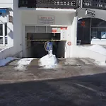 Aiguille Du Midi - Le Chamo'nid Daire Chamonix