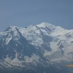 Aiguille Du Midi - Le Chamo'nid Daire Chamonix