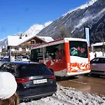 Daire Aiguille Du Midi - Le Chamo'nid *