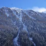 Aiguille Du Midi - Le Chamo'nid Daire Chamonix