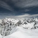 Daire Aiguille Du Midi - Le Chamo'nid Chamonix