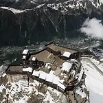 Daire Aiguille Du Midi - Le Chamo'nid *