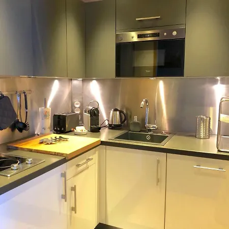 Aiguille Du Midi - Le Chamo'nid Daire