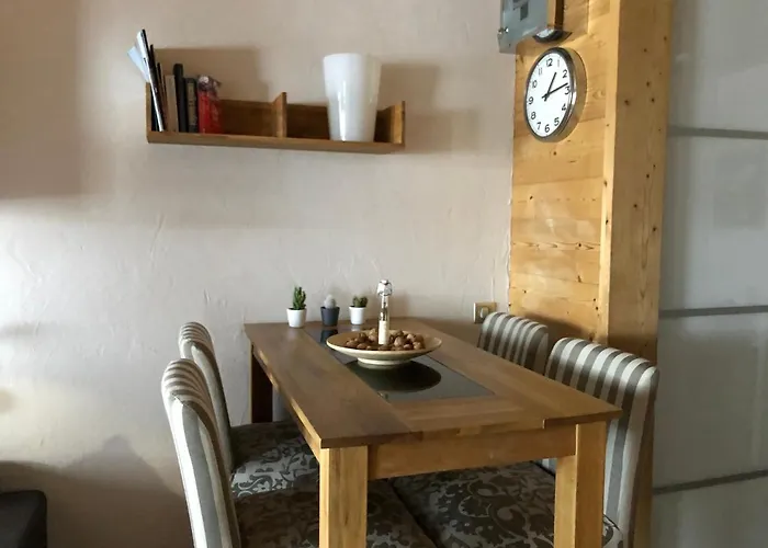 Apartamento Aiguille Du Midi - Le Chamo'nid Chamonix