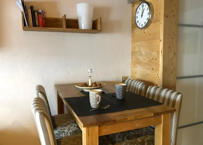 Apartamento Aiguille Du Midi - Le Chamo'nid *