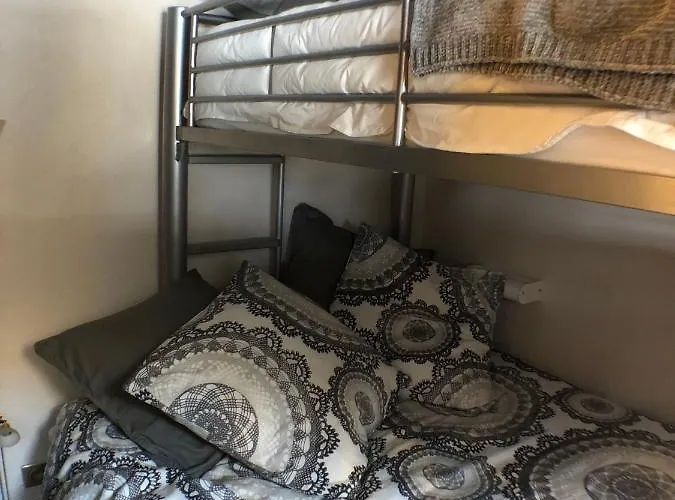 Apartamento Aiguille Du Midi - Le Chamo'nid *