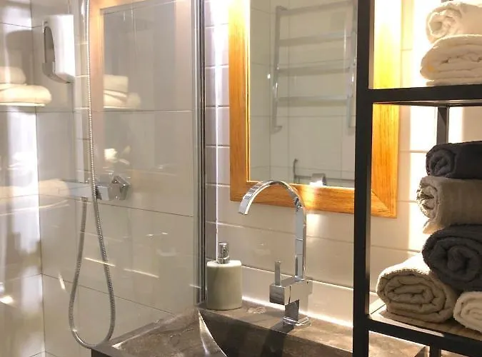 Aiguille Du Midi - Le Chamo'nid Chamonix