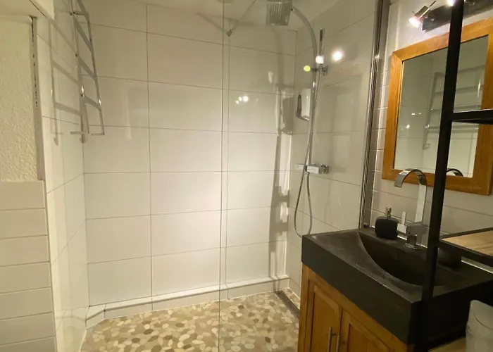 Apartamento Aiguille Du Midi - Le Chamo'nid *