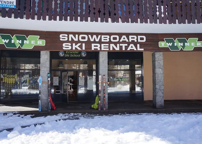 Daire Aiguille Du Midi - Le Chamo'nid *