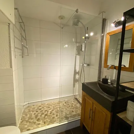 דירה Aiguille Du Midi - Le Chamo'nid *