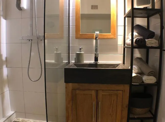 Aiguille Du Midi - Le Chamo'nid *