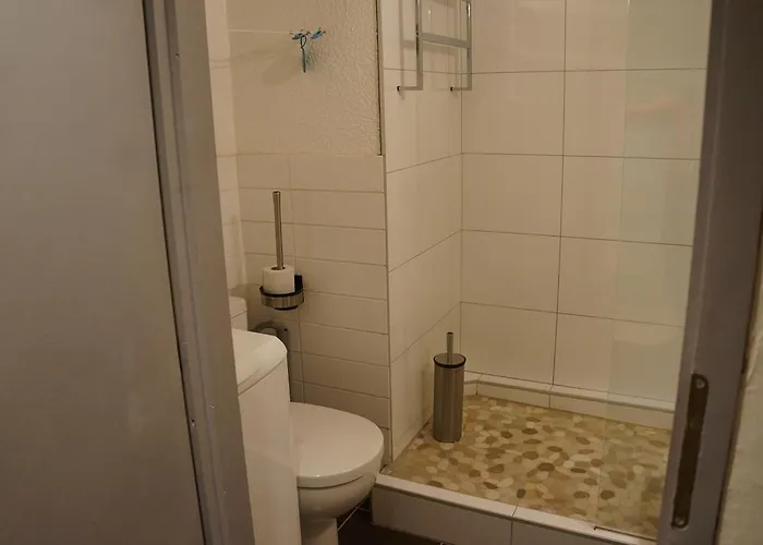 Aiguille Du Midi - Le Chamo'nid *