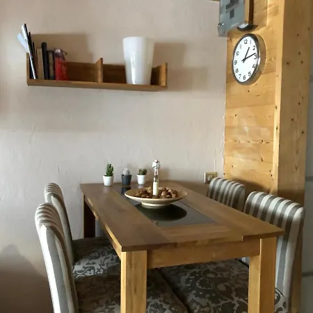 Apartamento Aiguille Du Midi - Le Chamo'nid Chamonix