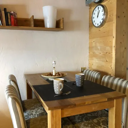 Apartamento Aiguille Du Midi - Le Chamo'nid *