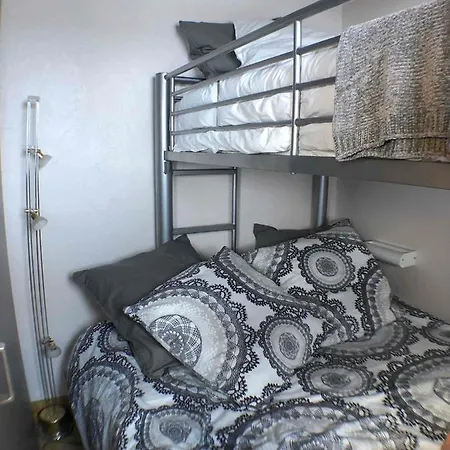 Apartamento Aiguille Du Midi - Le Chamo'nid