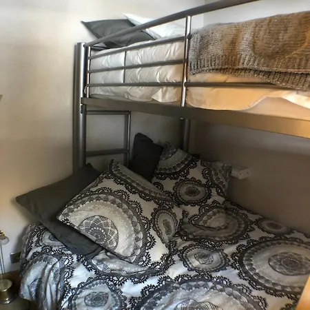 Apartamento Aiguille Du Midi - Le Chamo'nid *