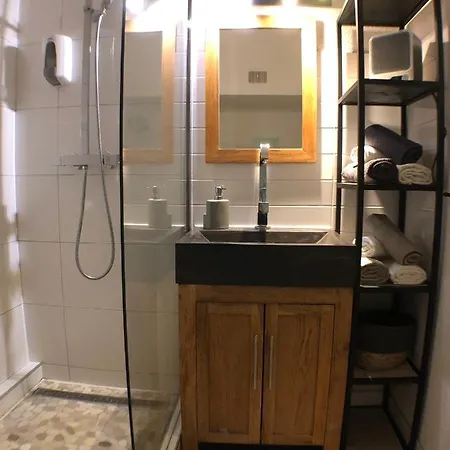 Aiguille Du Midi - Le Chamo'nid *