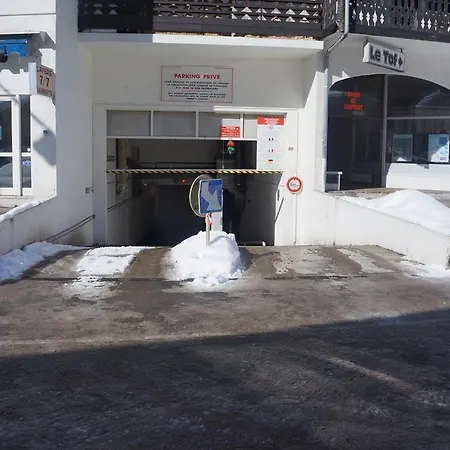 Aiguille Du Midi - Le Chamo'nid Apartamento Chamonix