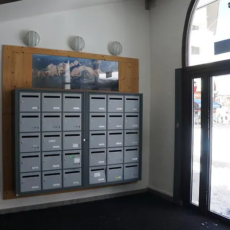 Aiguille Du Midi - Le Chamo'nid * Chamonix