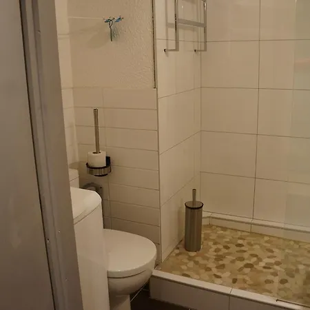 Aiguille Du Midi - Le Chamo'nid *